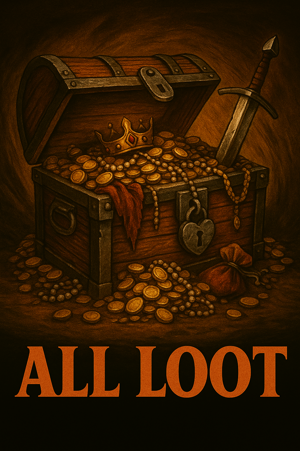All Loot