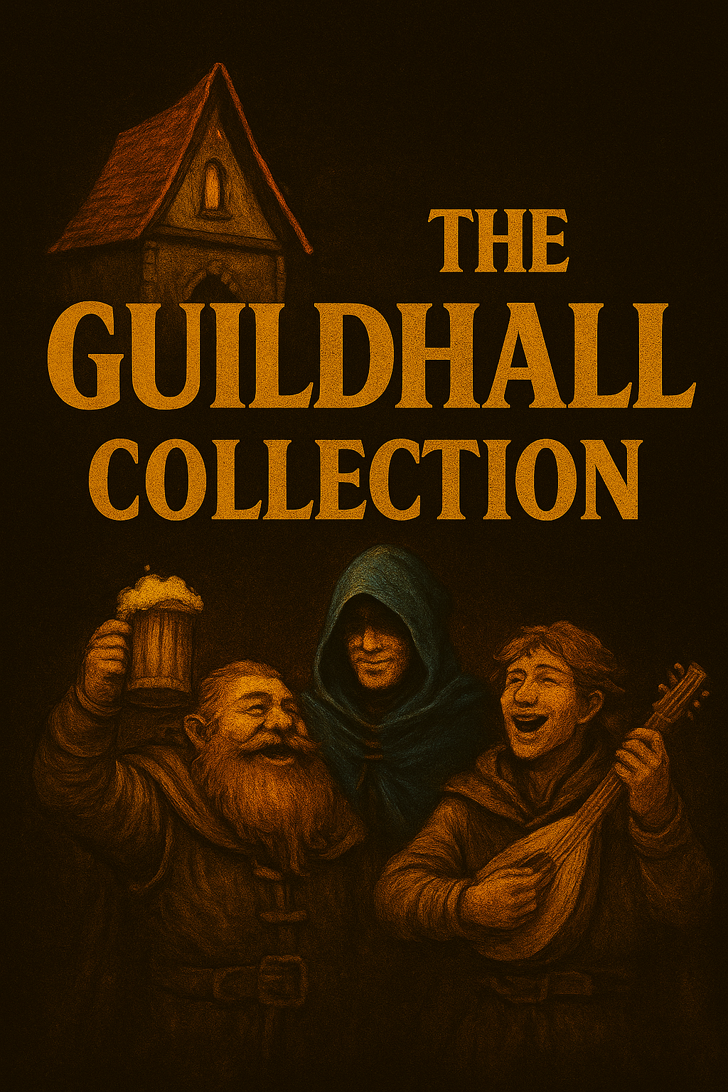 The Guildhall Collection