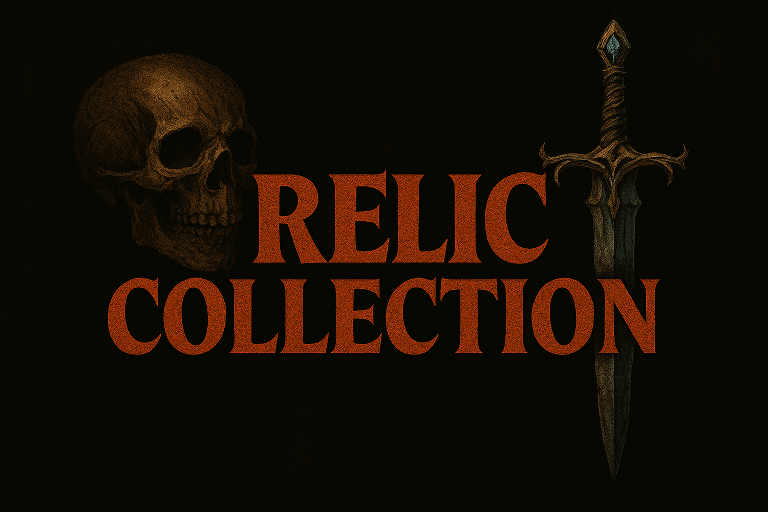 The Relic Collection